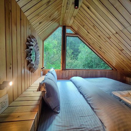 Whoopers Boutique Resort Jibhi 외부 사진