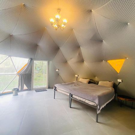 Whoopers Boutique Resort Jibhi 외부 사진