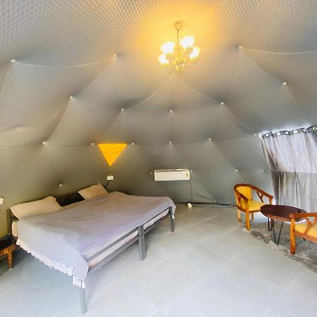 Whoopers Boutique Resort Jibhi 외부 사진