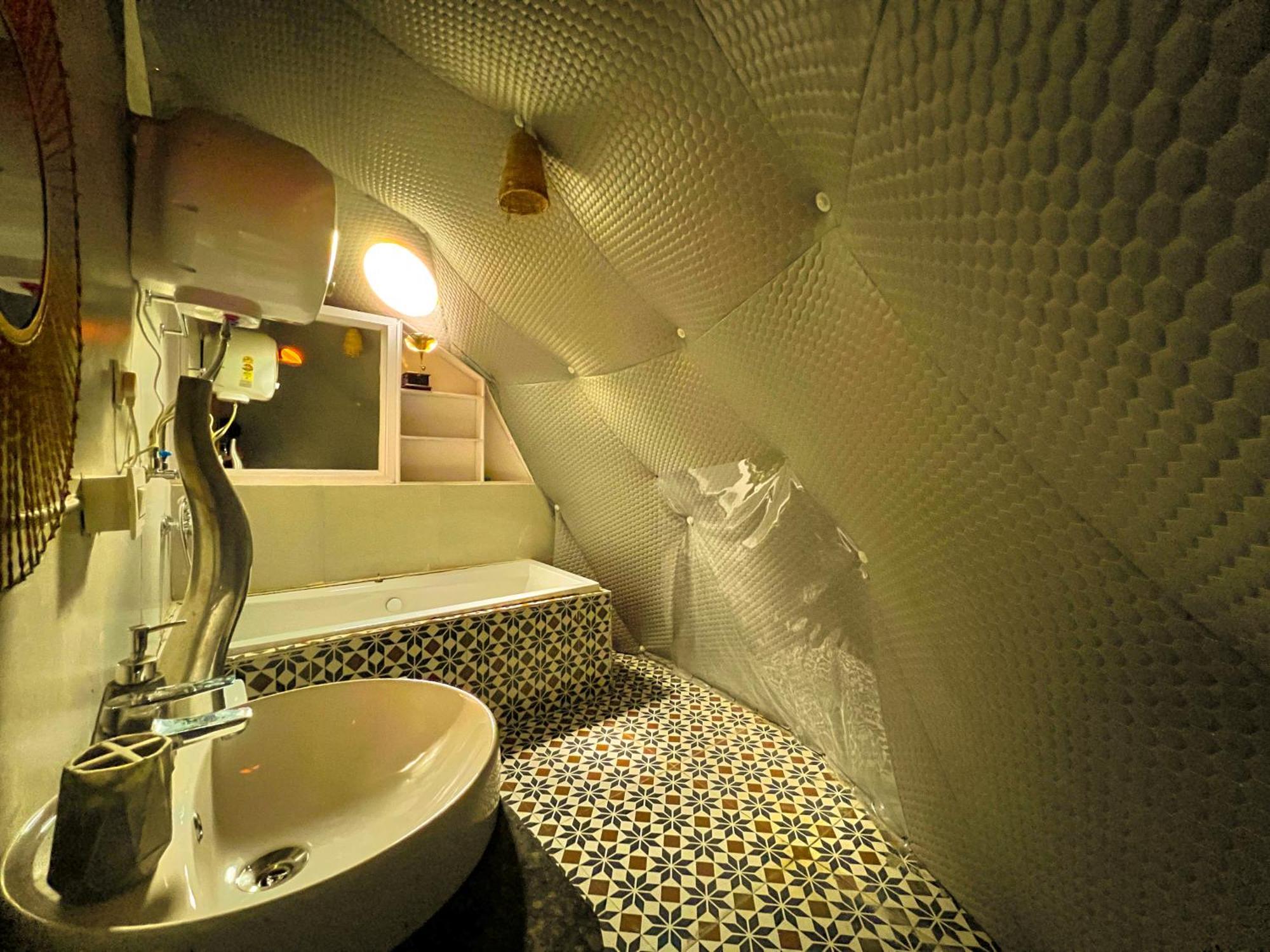 Whoopers Boutique Resort Jibhi 외부 사진