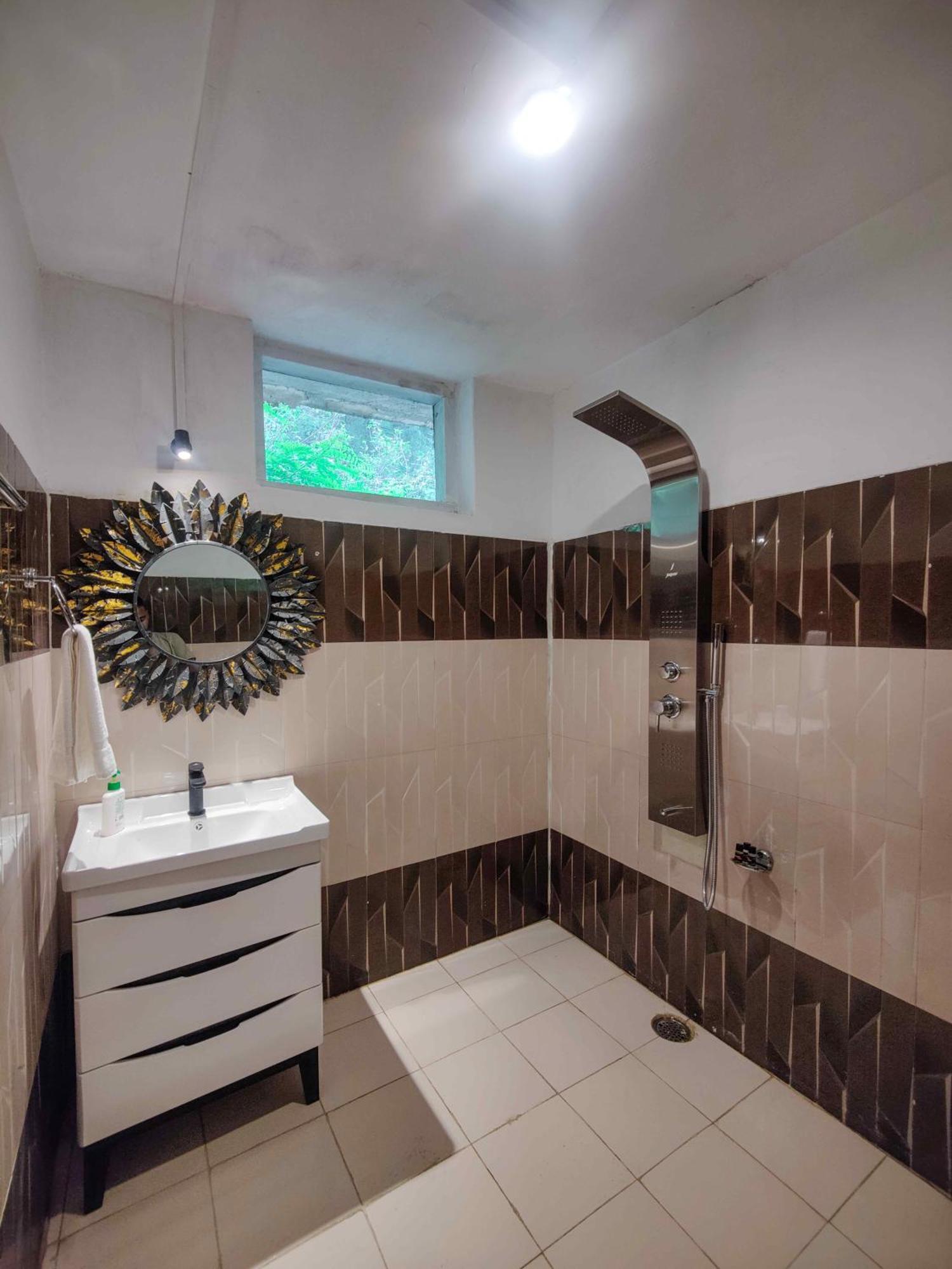 Whoopers Boutique Resort Jibhi 외부 사진
