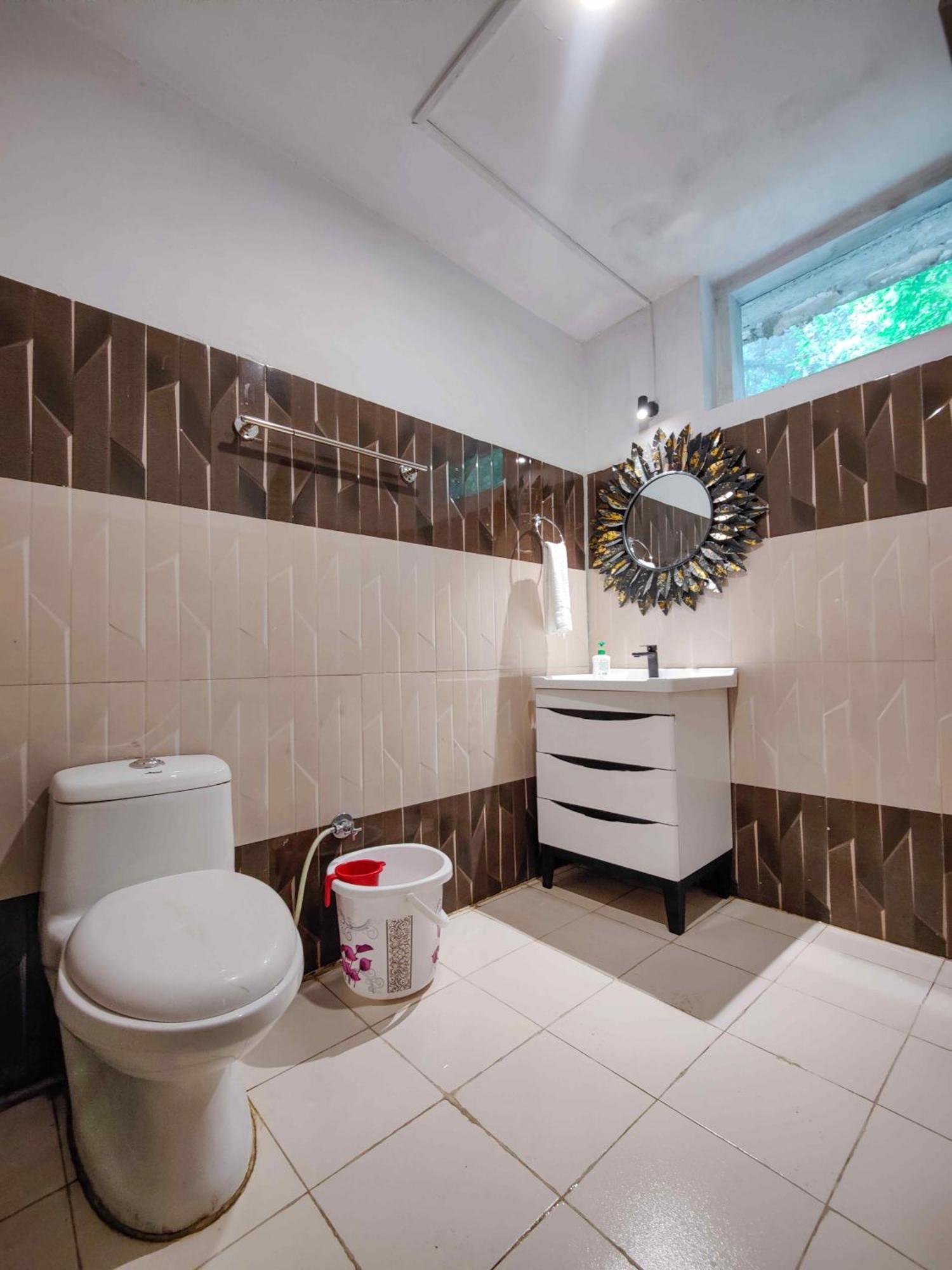 Whoopers Boutique Resort Jibhi 외부 사진