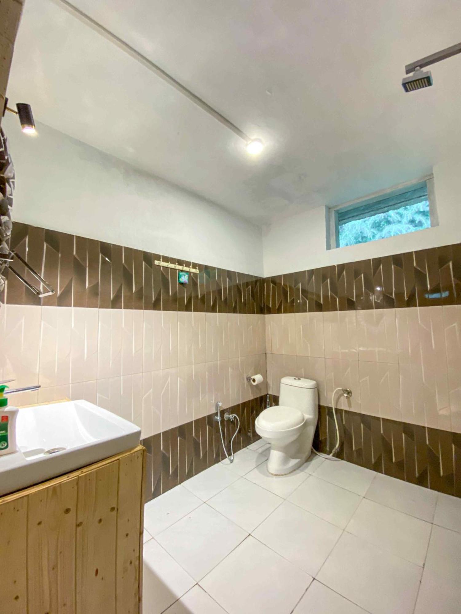 Whoopers Boutique Resort Jibhi 외부 사진
