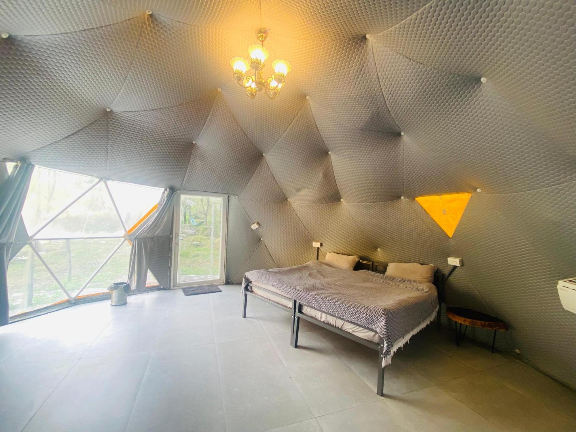 Whoopers Boutique Resort Jibhi 외부 사진