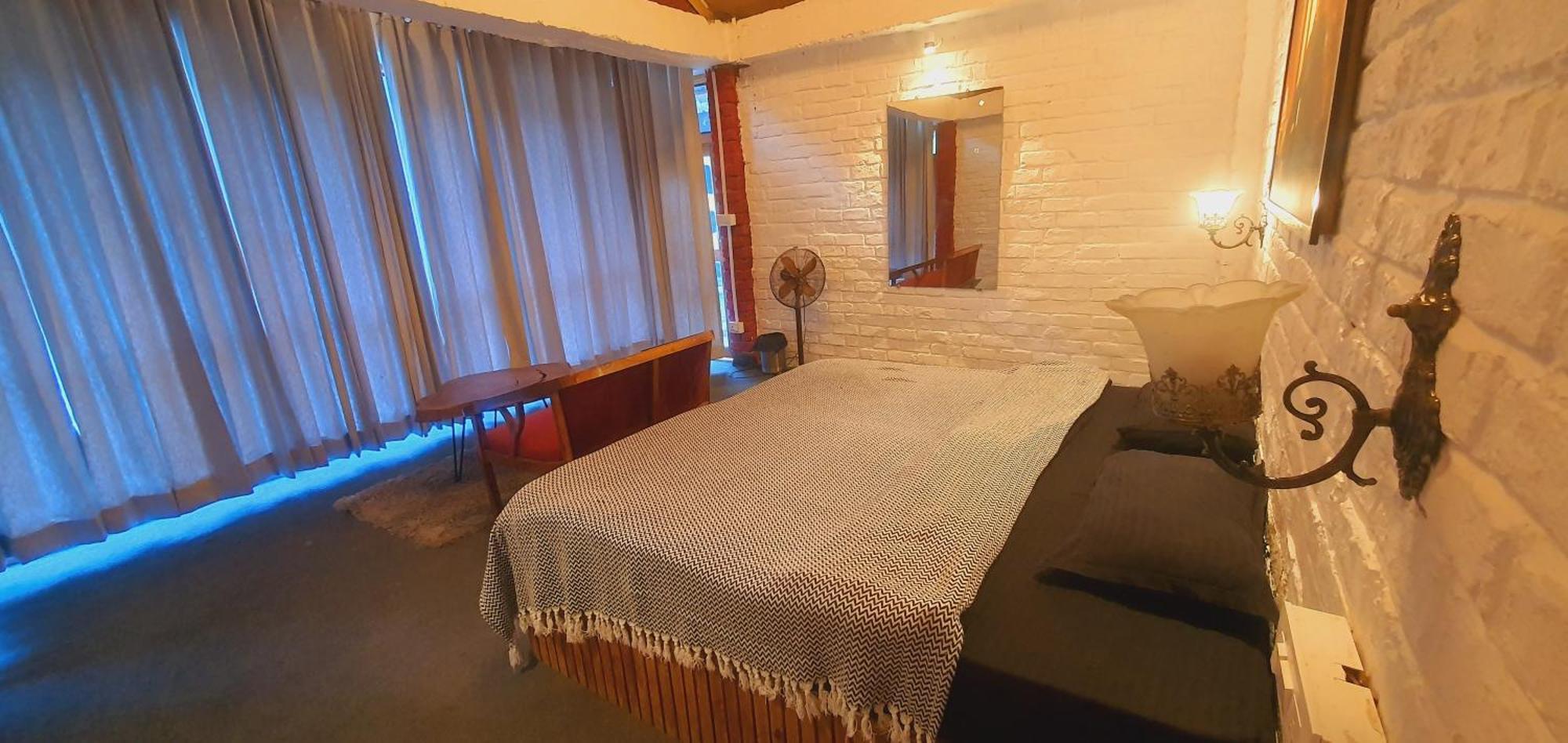 Whoopers Boutique Resort Jibhi 외부 사진