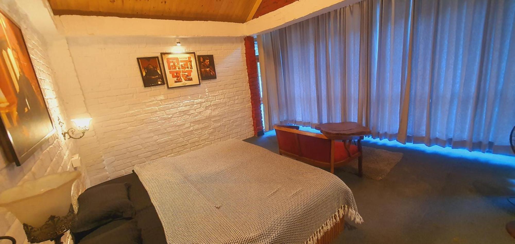 Whoopers Boutique Resort Jibhi 외부 사진